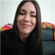 Profesora de Secundaria imparte clases para ESO y FP